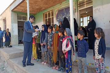 فریدون جعفریان 
روابط عمومی دانشگاه علوم پزشکی دزفول
